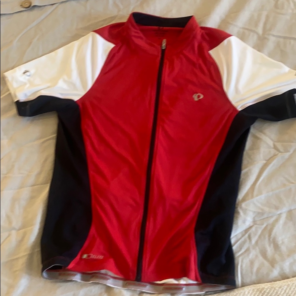 Women’s cycling Jersey